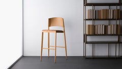 High Ale Bar Stool by Doimo Brasil