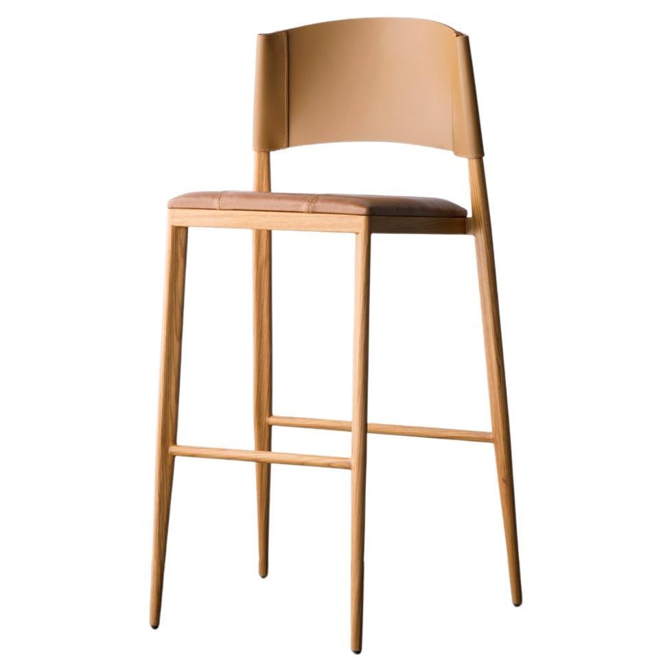 Tabouret de bar High Ale par Doimo Brasil