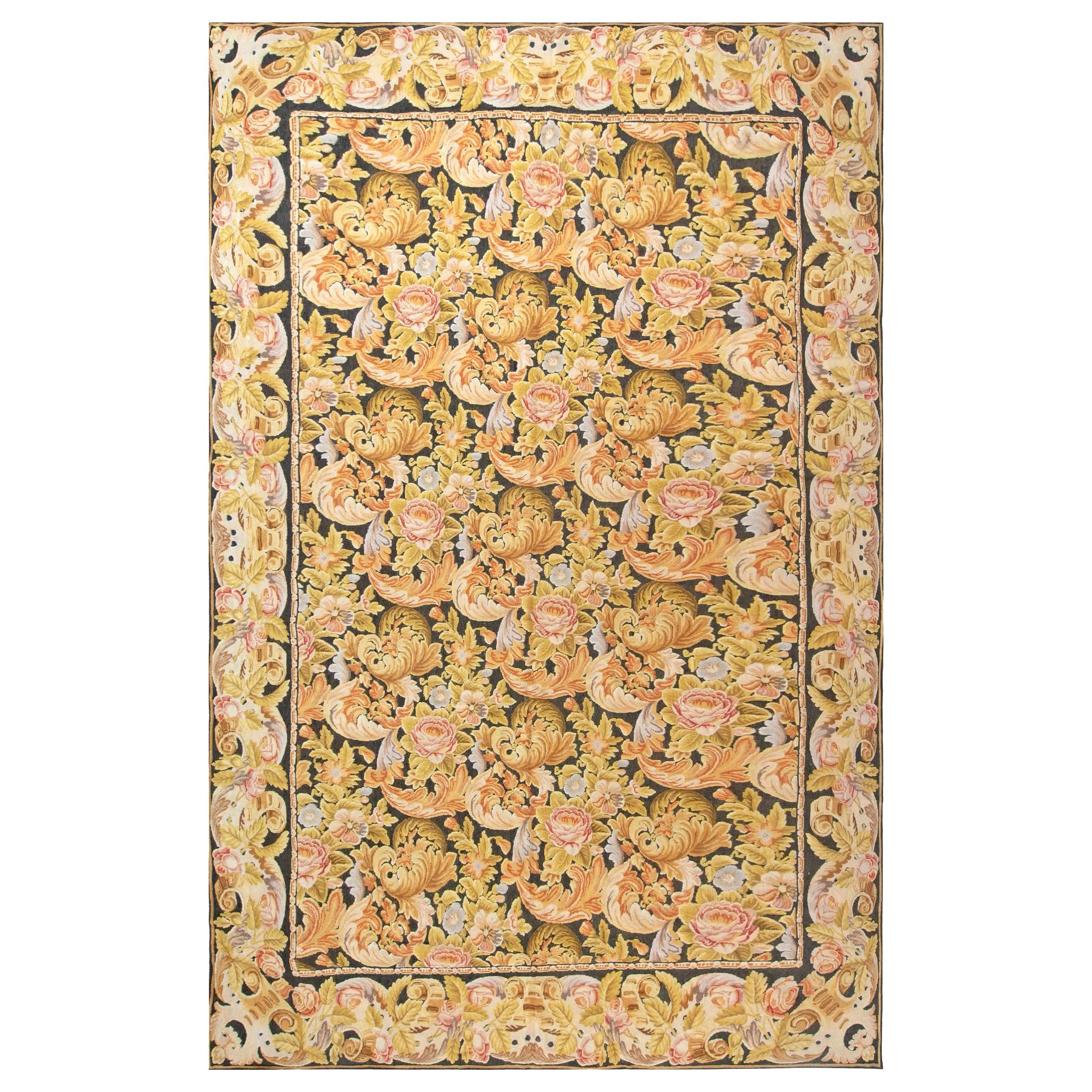 New And Custom Caucasian Rugs
