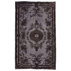 Wool Turkish Rugs