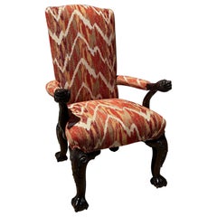 Armchairs