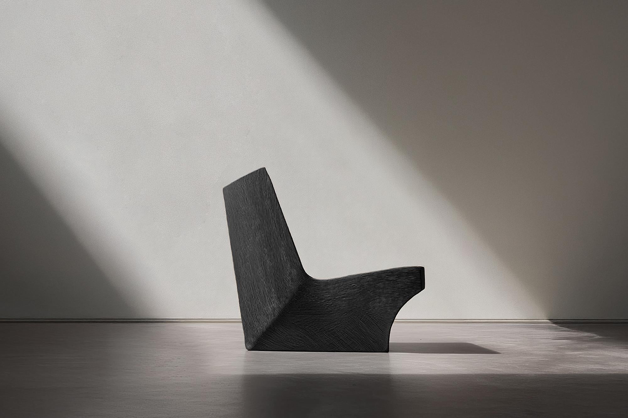 High-Back Chair Comfort Design Muted by Joel Escalona No25 For Sale at ...