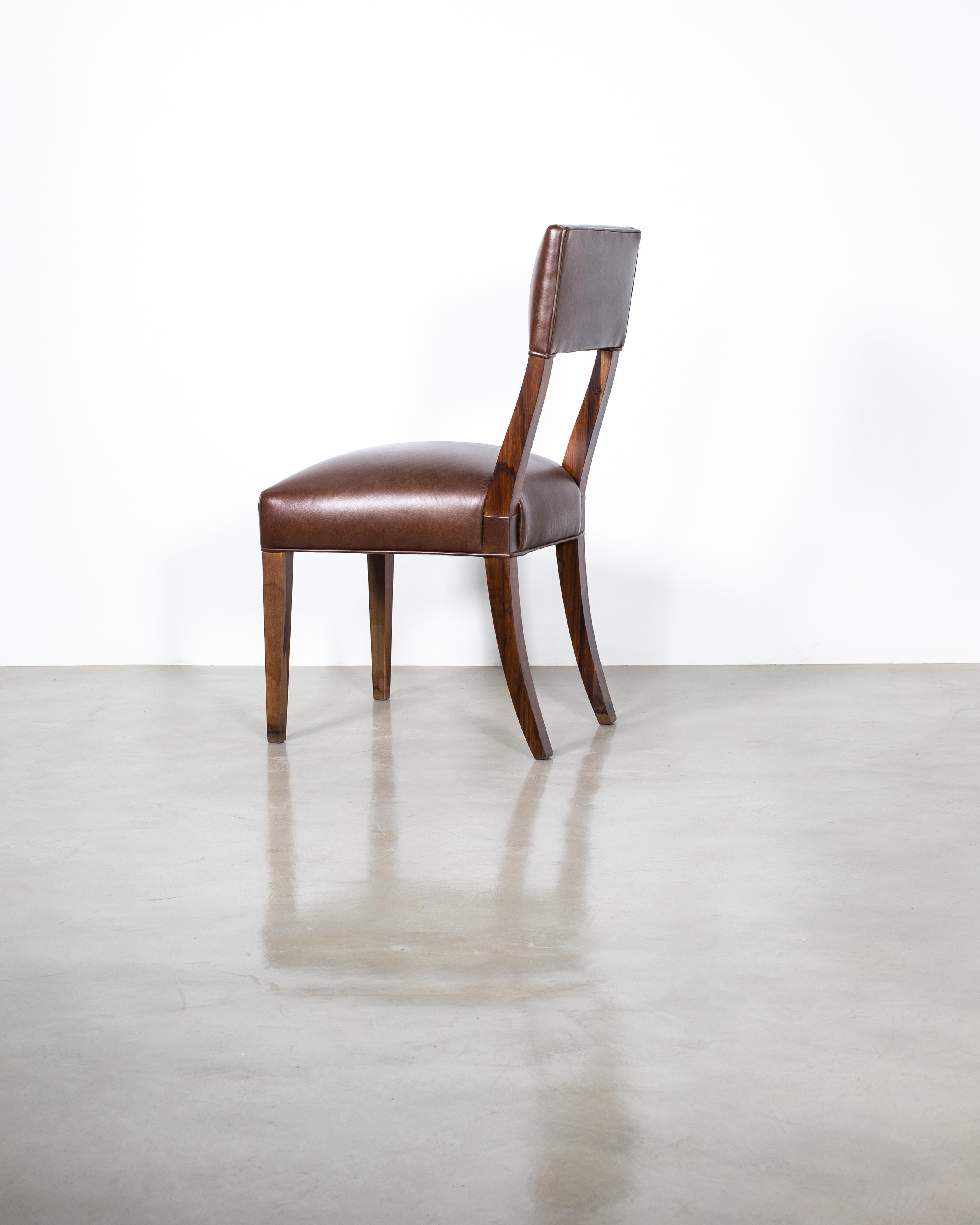 luca dining chair