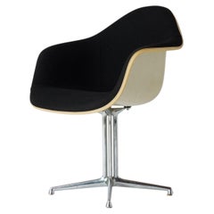 High Back La Fonda Chair by Charles & Ray Eames for Herman Miller