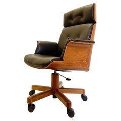 Used High back office chair