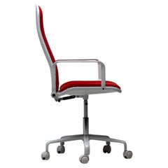 Aluminum Office Chairs and Desk Chairs