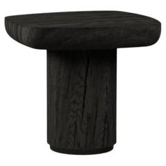 High Blackbird Wood Coffee Table by Gio Pagani