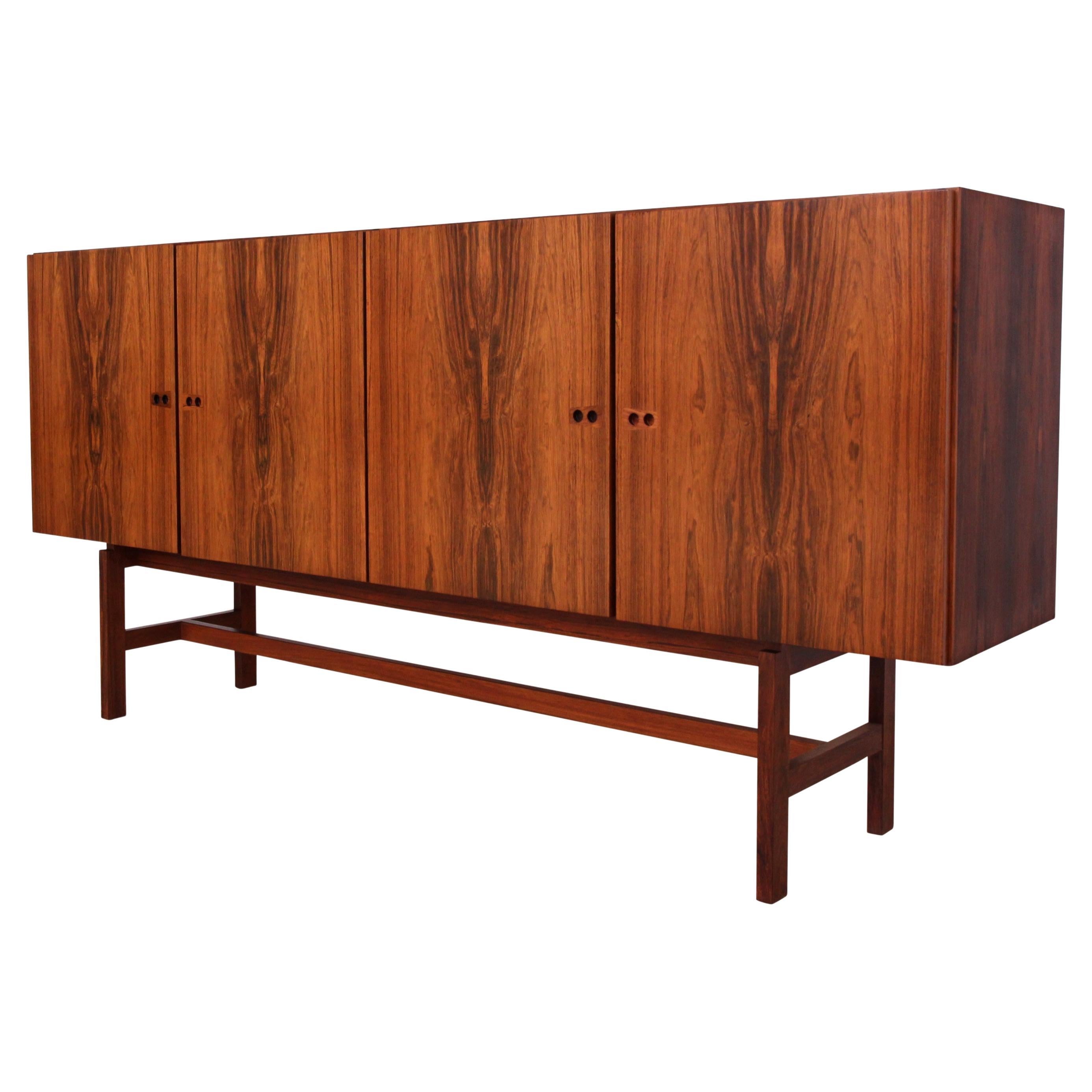 High Board by Arne Vodder For Sale