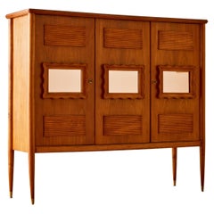 High-board dresser by Paolo Buffa