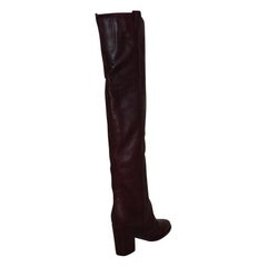 Laurence Dacade High boots size 38