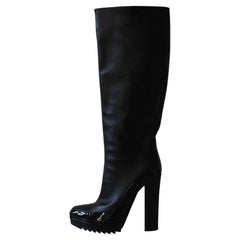 Bottega Veneta High boots size 39