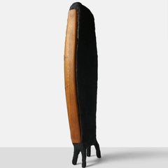 Raro Arte de Gabinete Antiguo. Bello y surrealista, por el artista Valentin Loellmann