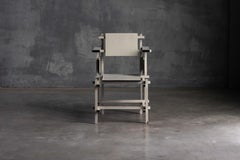 High Chair, Attributed to Gerrit Rietveld, Netherlands, 1951