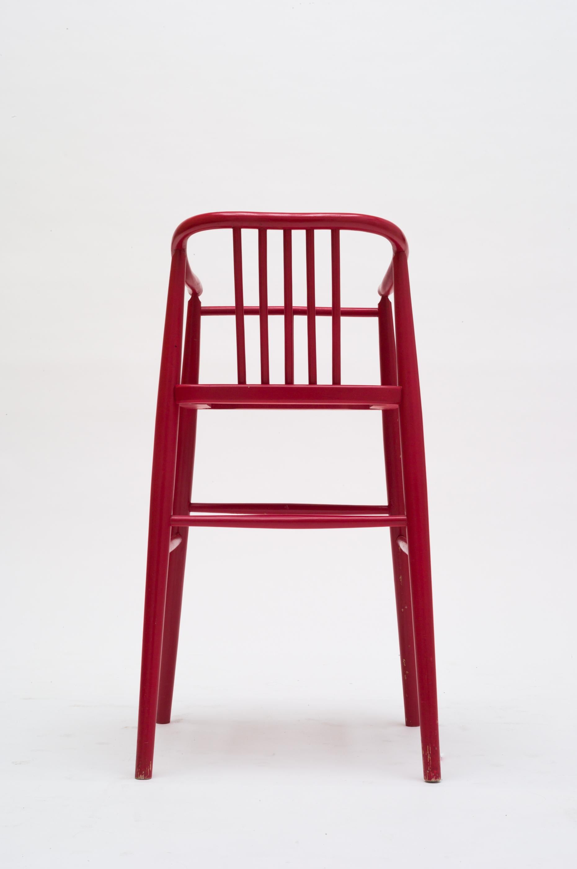 ikea kid rocking chair