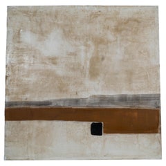 "High Desert Night No. 1" by Scott Kerr