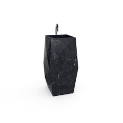 Lavabo High Entity Punta di Marmi Serafini