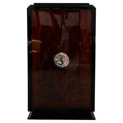 Art Deco Cabinets