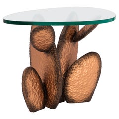 High Gobi Coffee Table by Kenneth Cobonpue