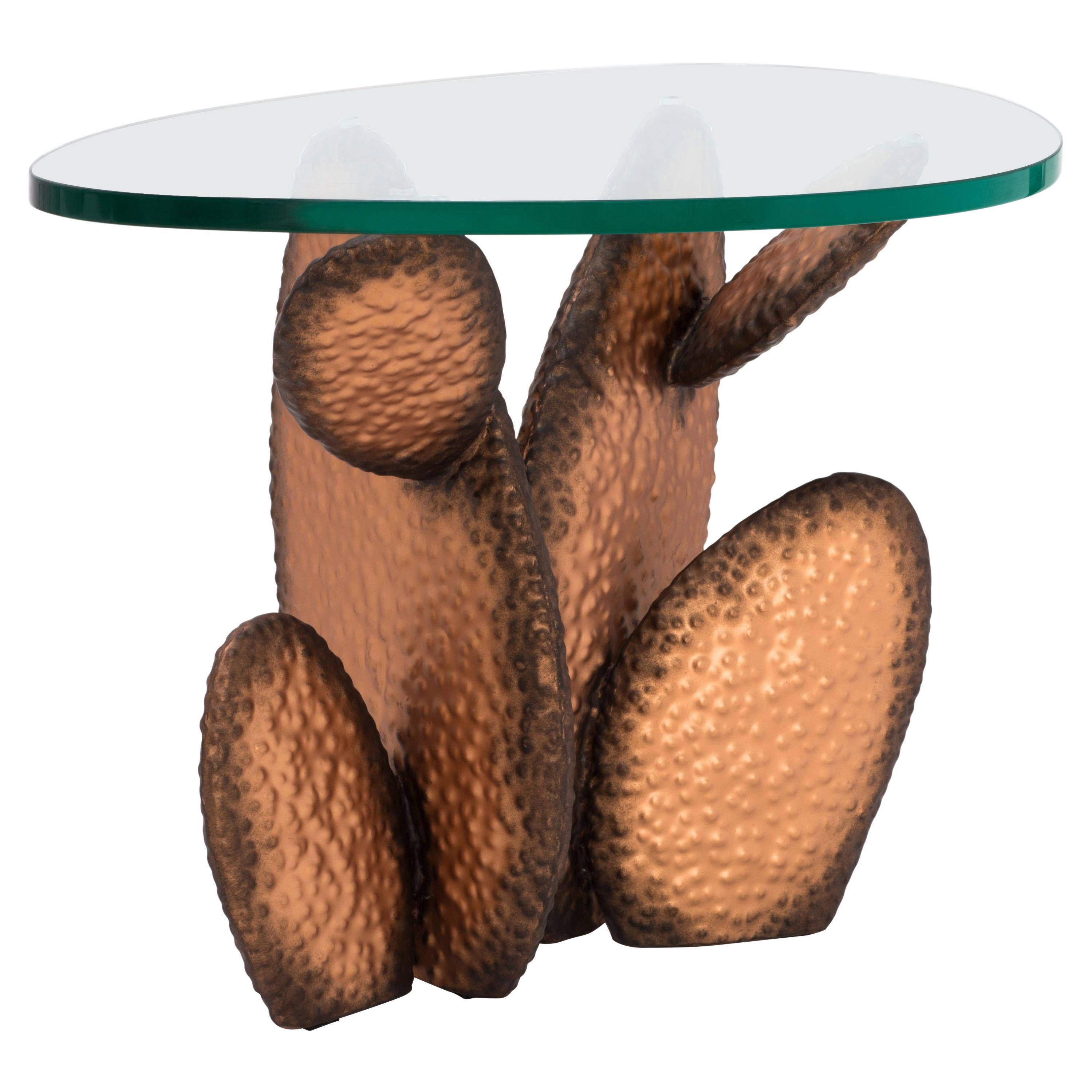 High Gobi Coffee Table by Kenneth Cobonpue For Sale