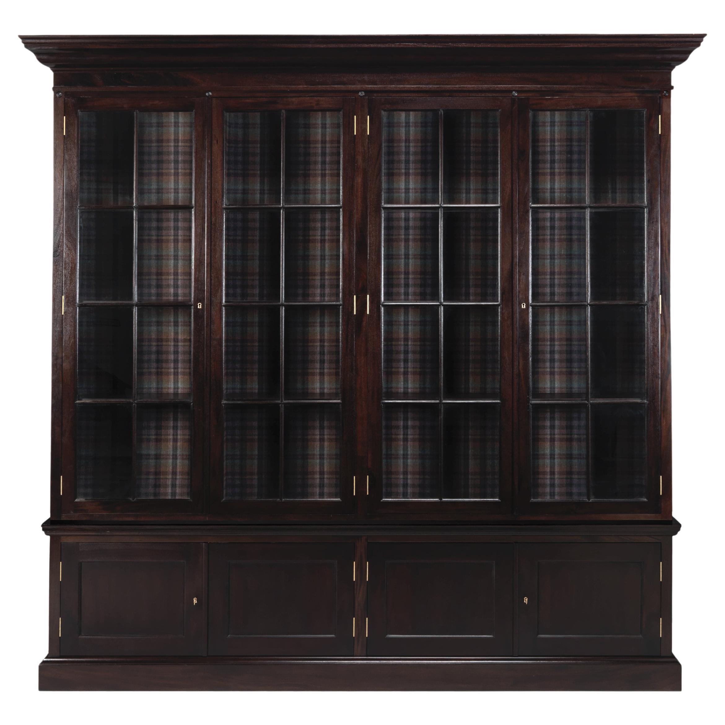 High Hall Bookcase