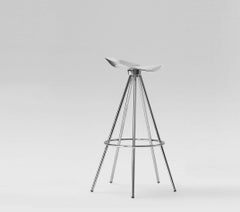 High Jamaica Stool by Pepe Cortes