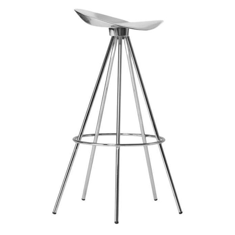 High Jamaica Stool by Pepe Cortes