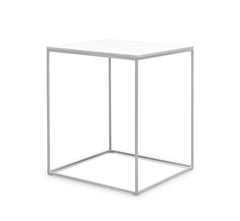 High Kaja End Table by Kenneth Cobonpue