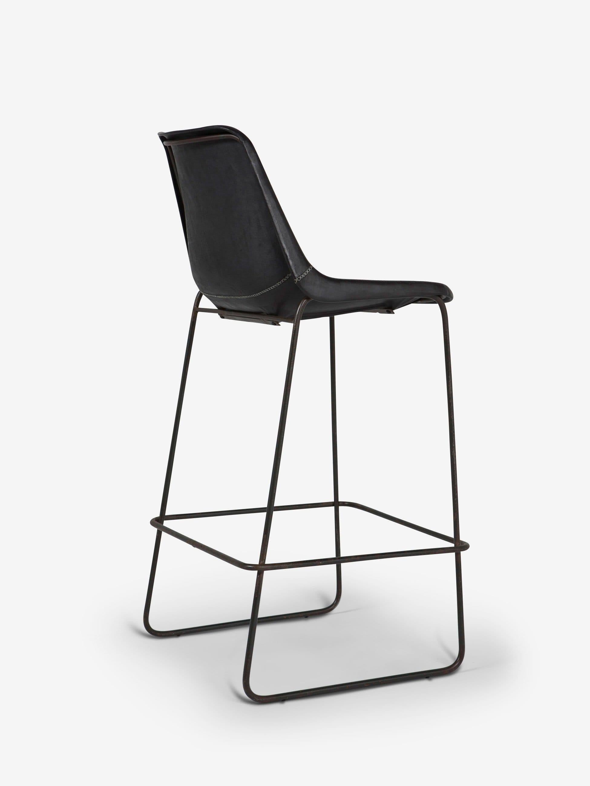 Tabouret de bar Giron de Sol y Luna en vente 4