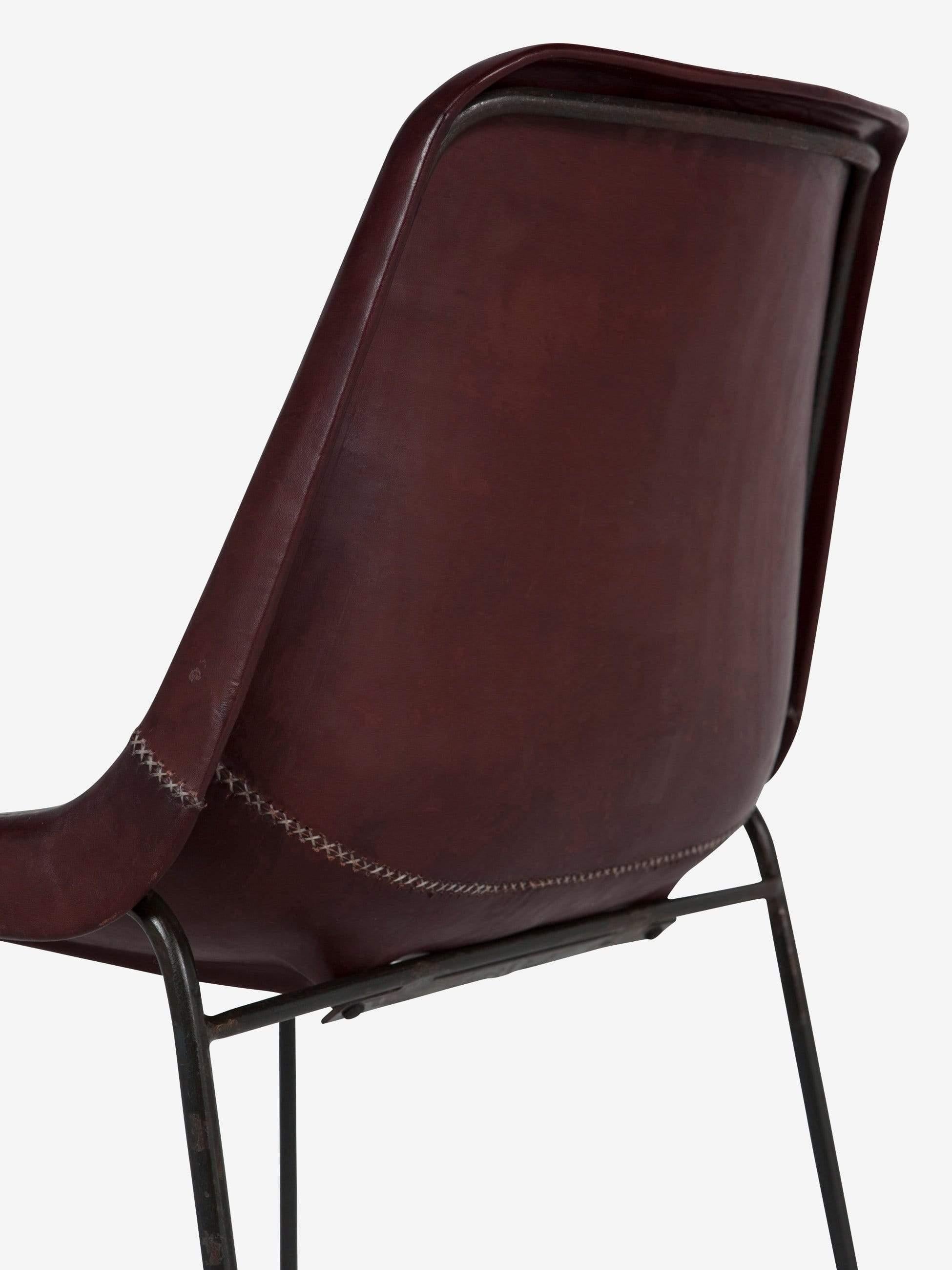Tabouret de bar Giron de Sol y Luna en vente 6