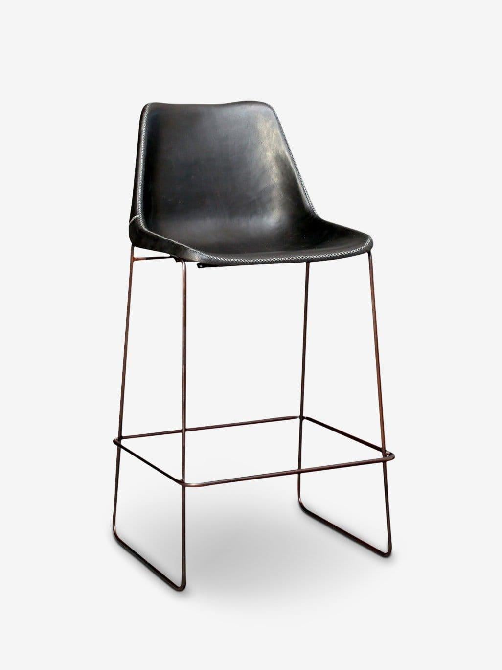 Tabouret de bar Giron de Sol y Luna en vente 1