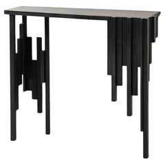 High Line Console Table