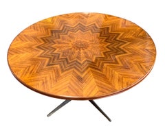 High Low Coffee Table, Italy, Midcentury