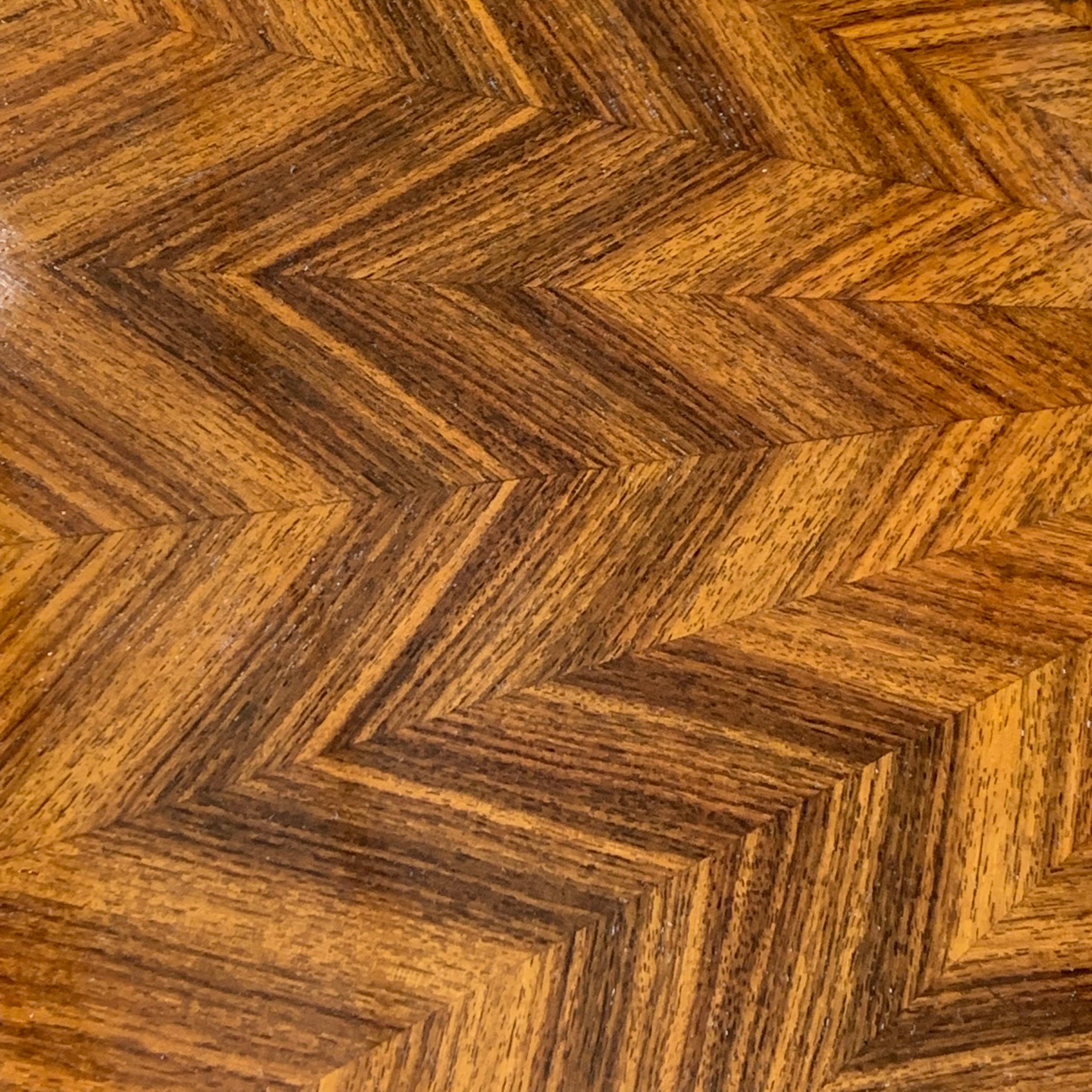 high low tables