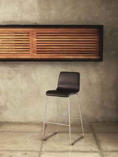 Hoher Presto Barhocker von Doimo Brasil