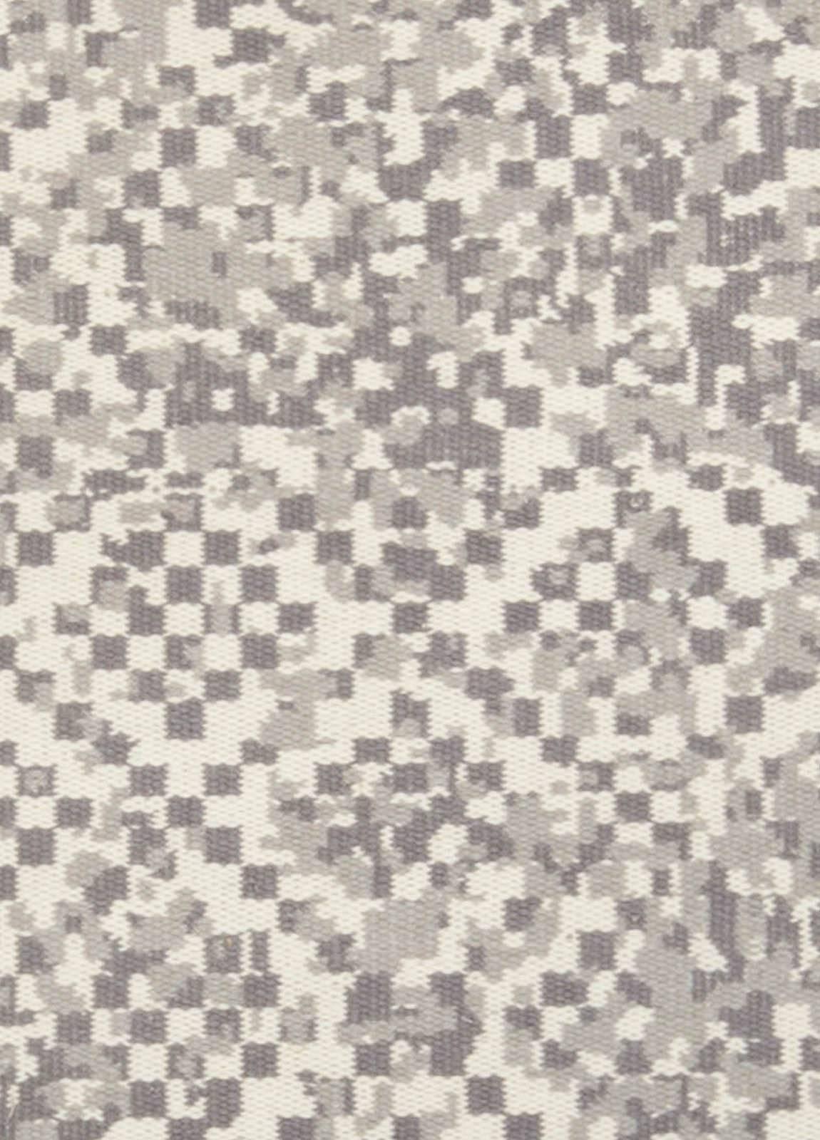 High-quality abstract Petra design wool rug by Doris Leslie Blau
Size: 4'10
