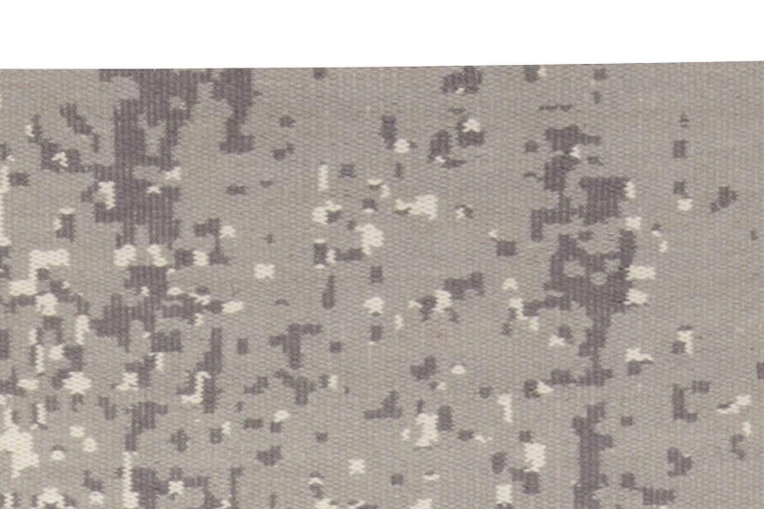 High-Quality Abstract Petra Design Wool Rug by Doris Leslie Blau (Handgeknüpft) im Angebot