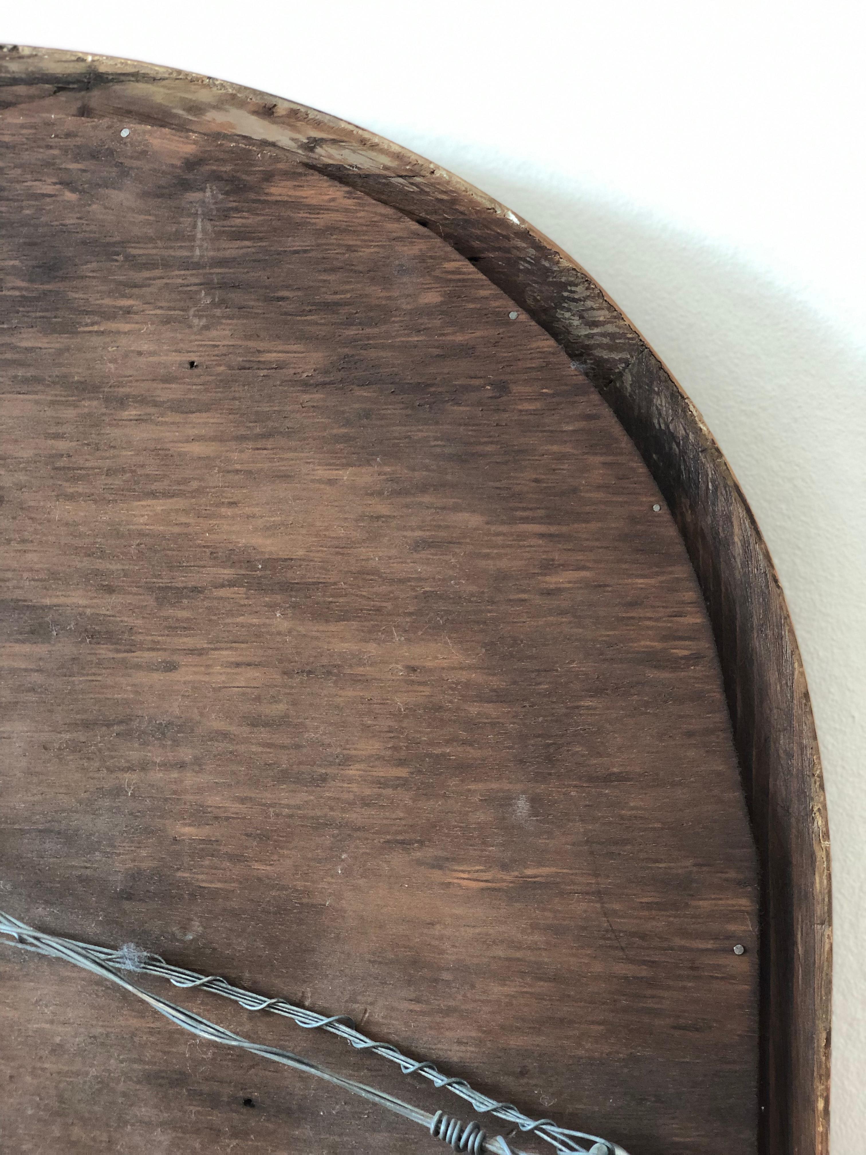 High Quality Antique Louis Philippe Giltwood Mirror France Late 19th Century For Sale 5