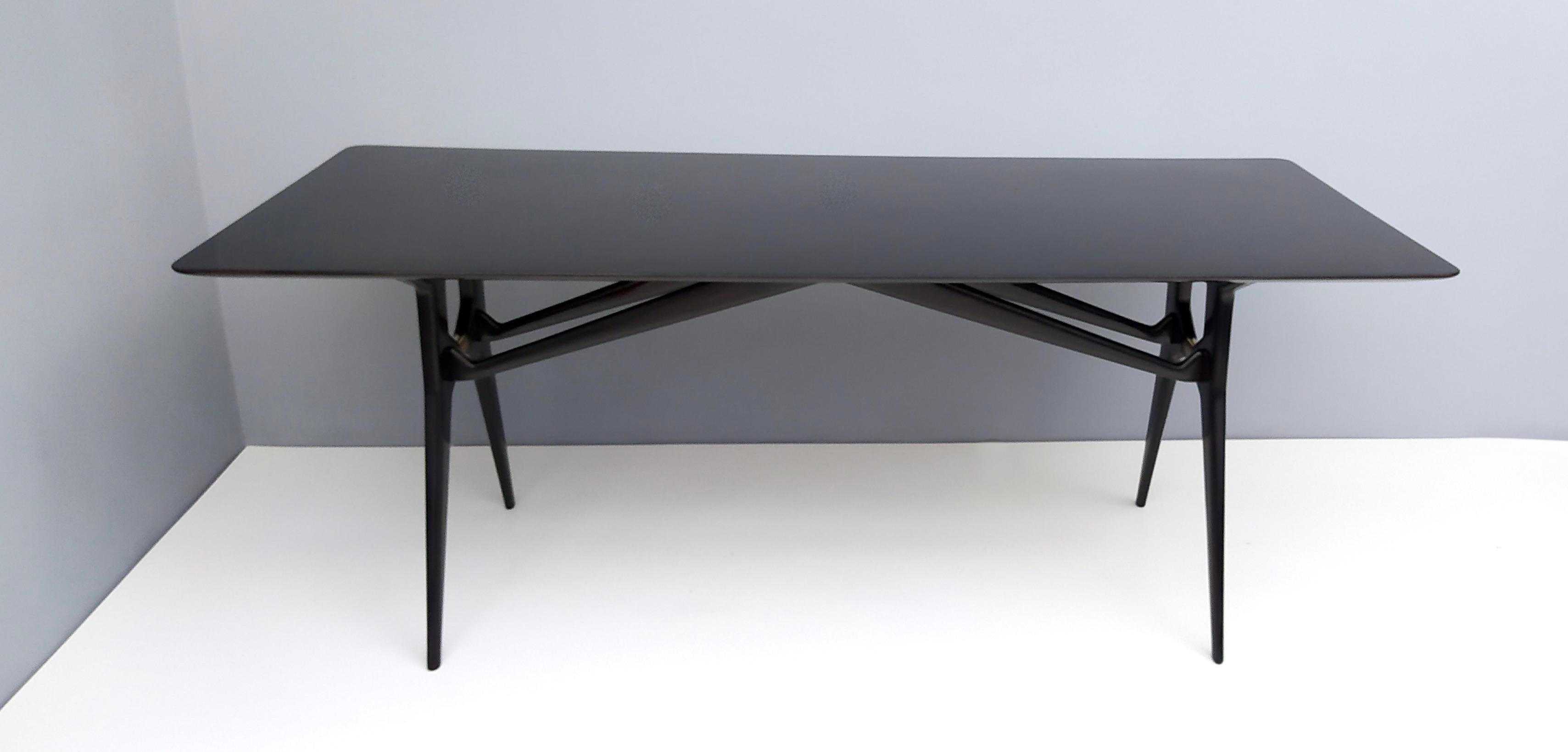 high quality rectangular table