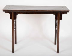 High Quality Chinese Altar Table