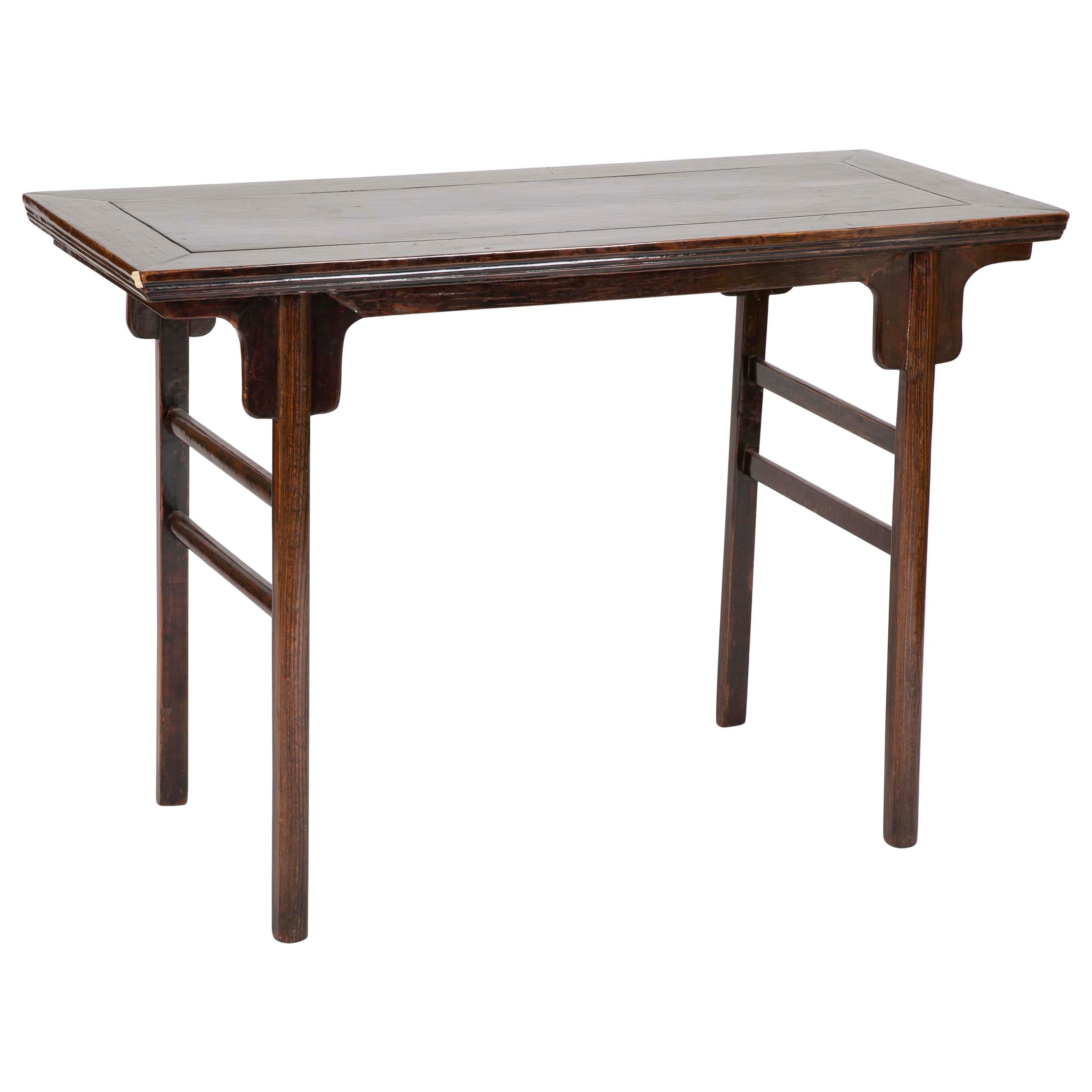 High Quality Chinese Altar Table