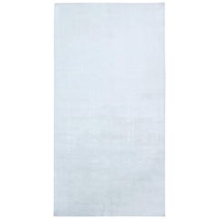 High-Quality Contemporary Silk Rug by Doris Leslie Blau