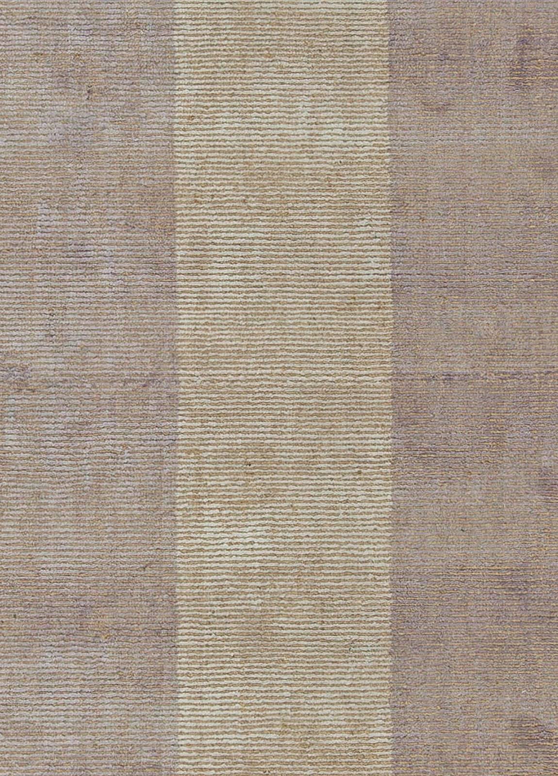 High-Quality Contemporary Valeno Grid rug by Doris Leslie Blau.
Size: 11'1