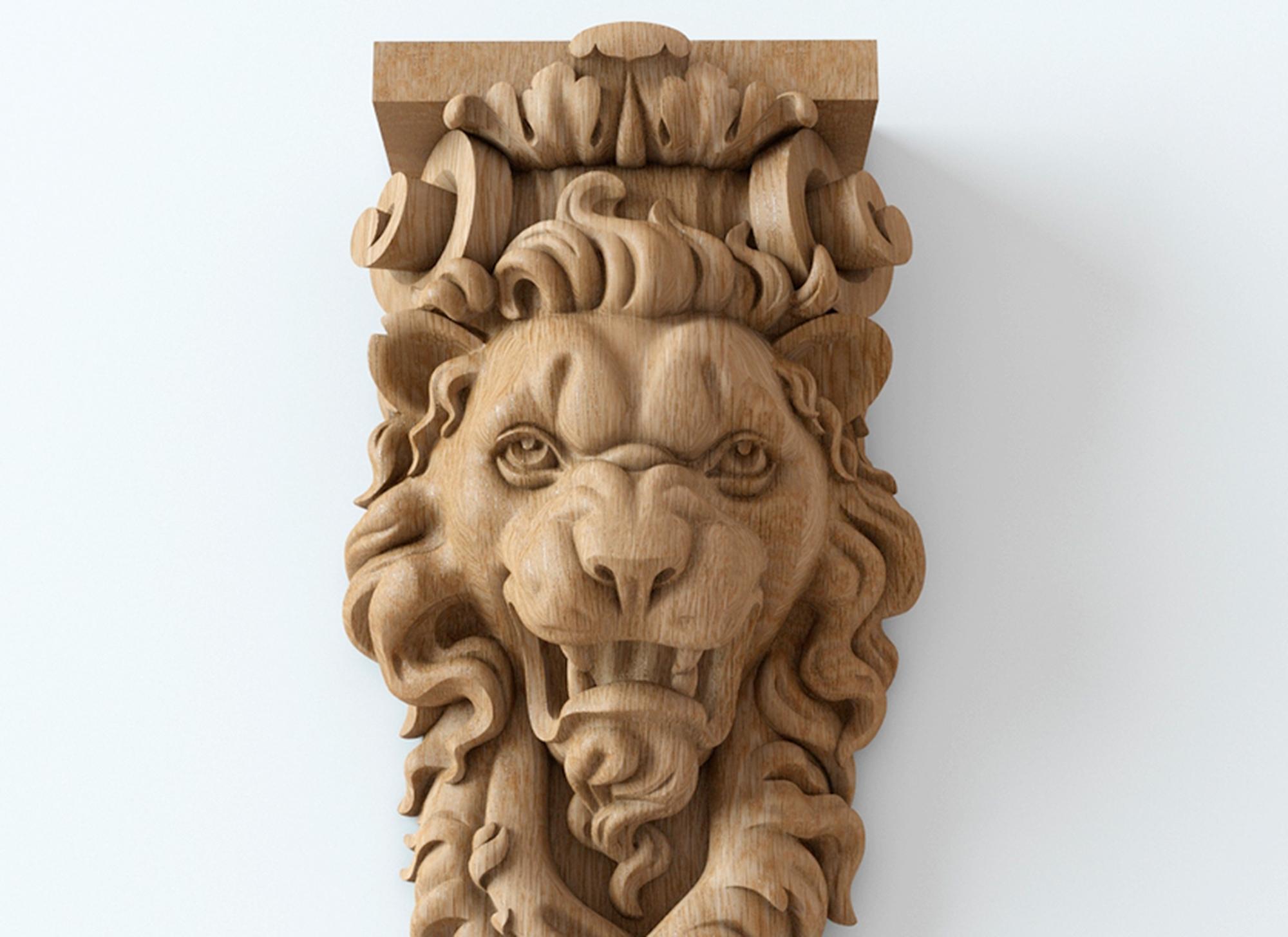 High Quality Corbel 