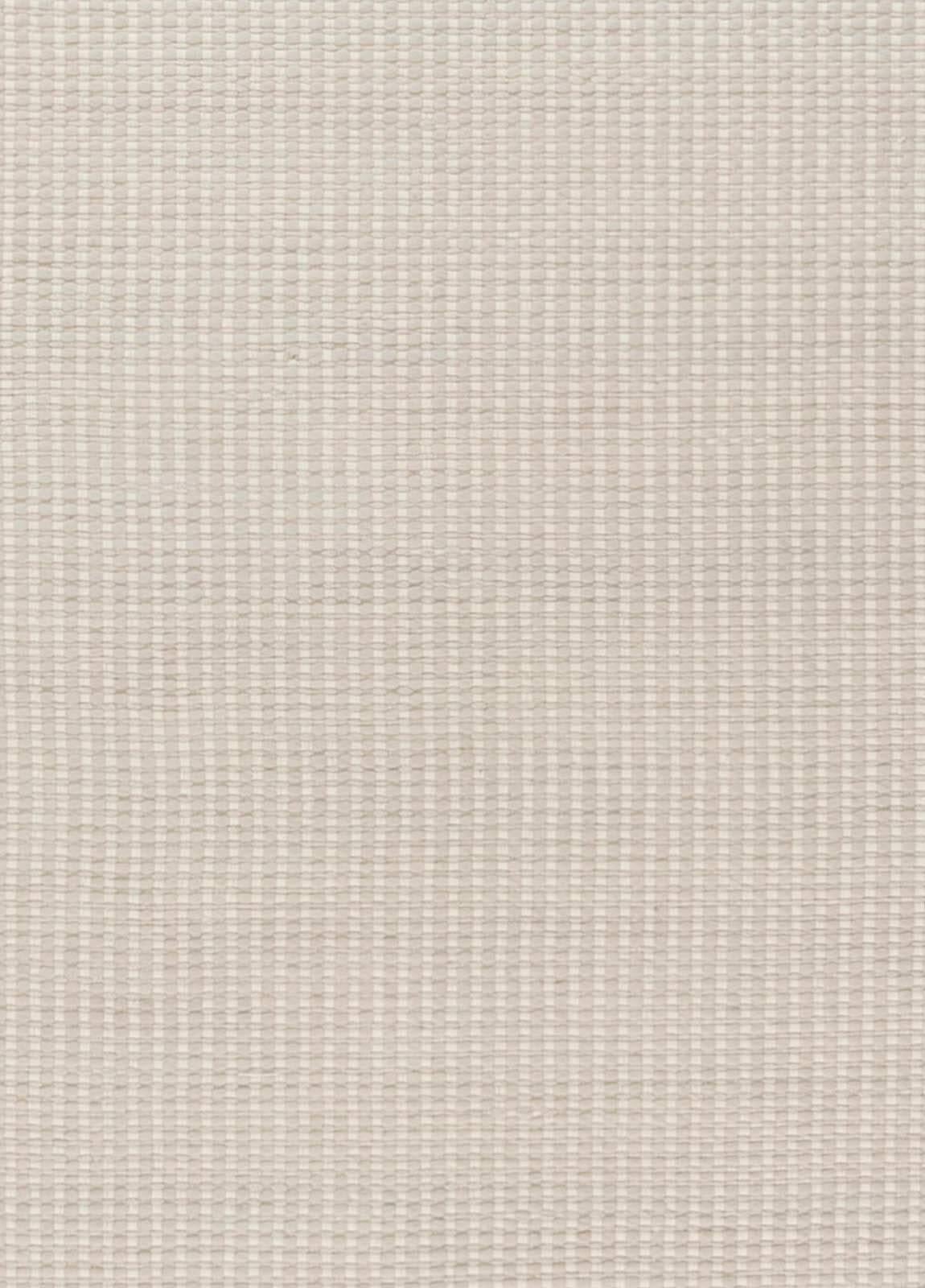 High-quality Modern Beige, Gray Flat-Weave Wool rug by Doris Leslie Blau
Size: 12'4