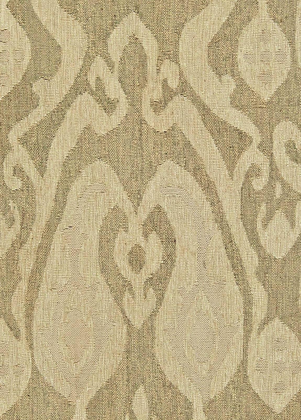 High-Quality modern flat-weave kilim rug by Doris Leslie Blau.
Size: 8.6