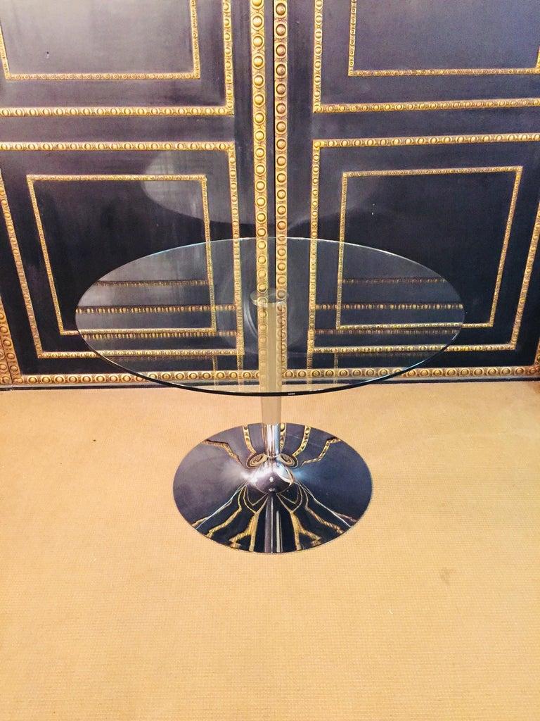 calligaris element table