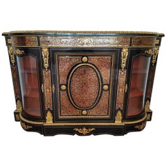 High Quality Sideboard Napoleon III