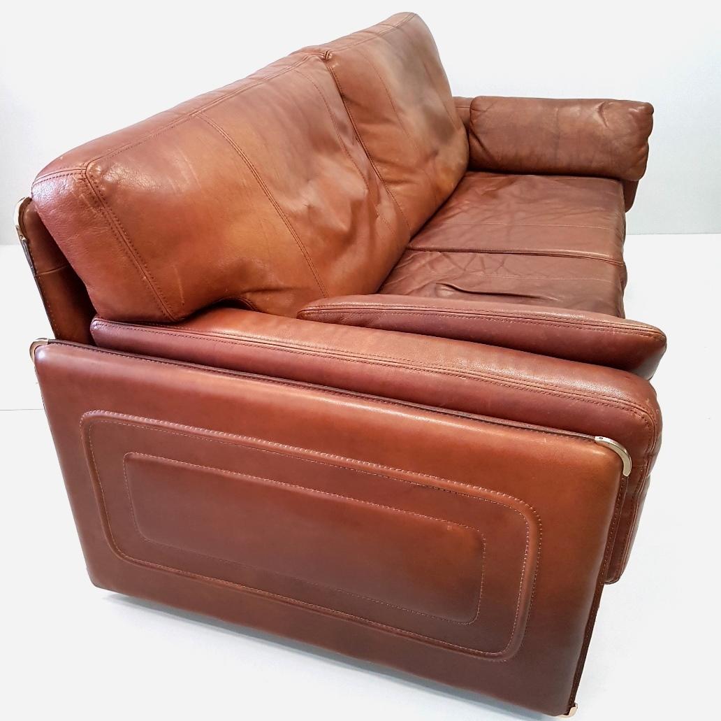 leather sofa miami