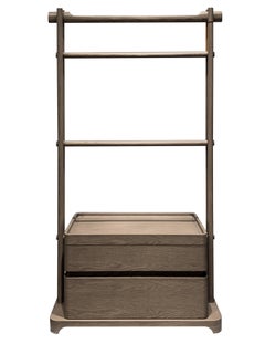 Interlock Scarf Stand von André Fu Living