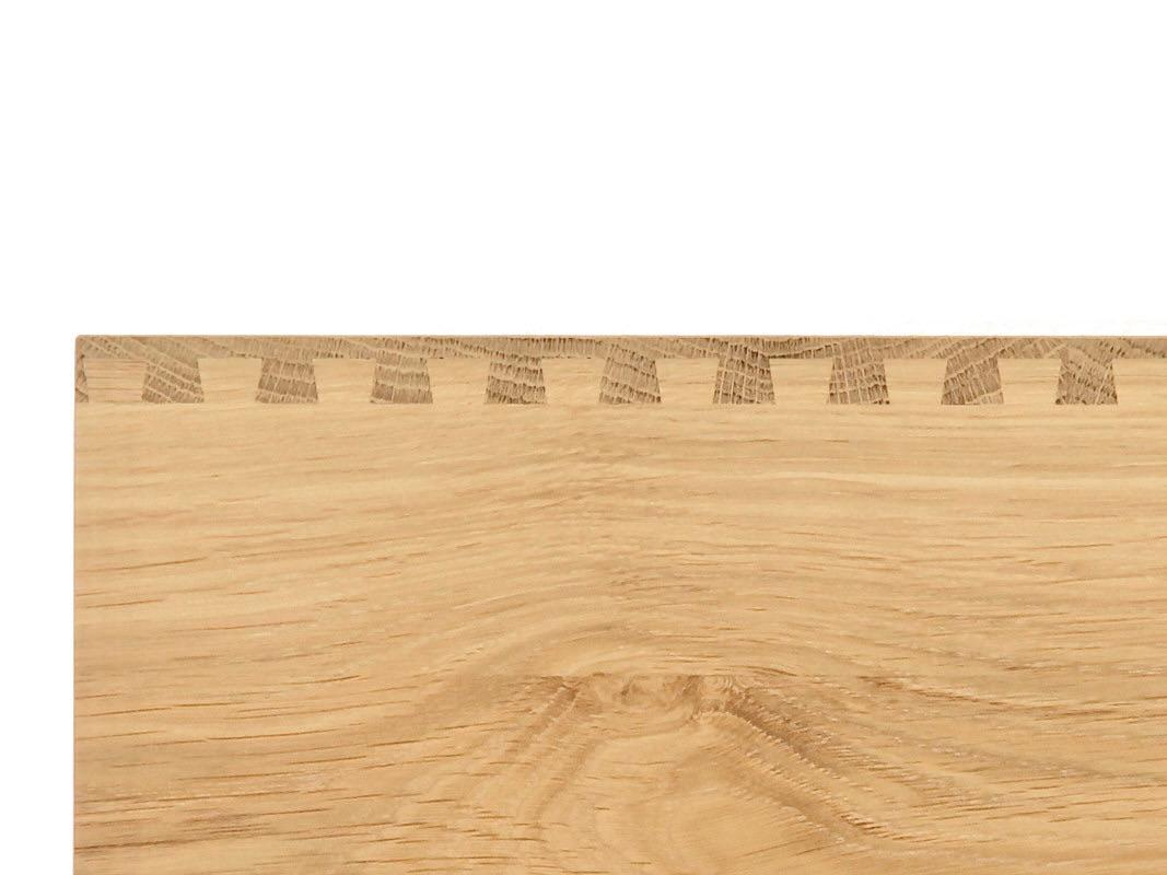 Cosmopol ist eine elegante und minimalistische Möbelserie, die von den Werten des skandinavischen Funktionalismus inspiriert ist.

Vollständig in Frankreich hergestellt, wird jedes Stück individuell nach Ihren Maßen angefertigt:

Sie können die